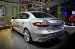 Renault Fluence 2010 года